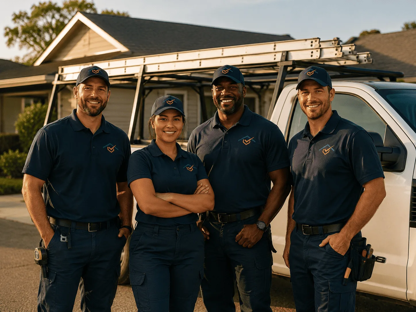 Roof Inspection company in Sykesville, PA